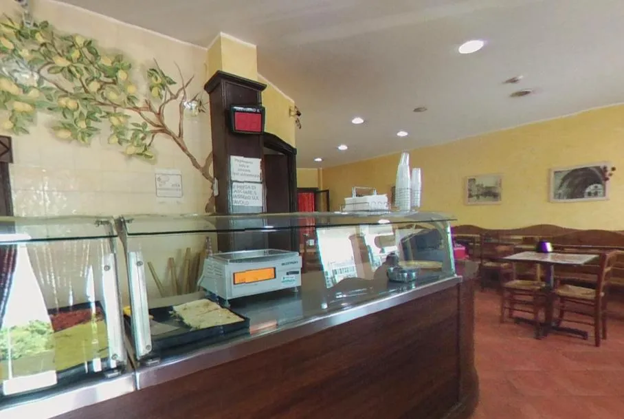 Pizzeria David Anagni_Anagni_slider_image_1