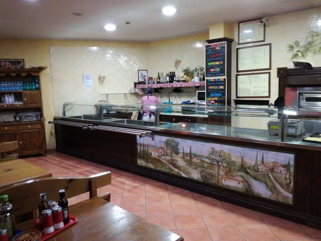 Pizzeria David Anagni_Anagni_slider_image_3