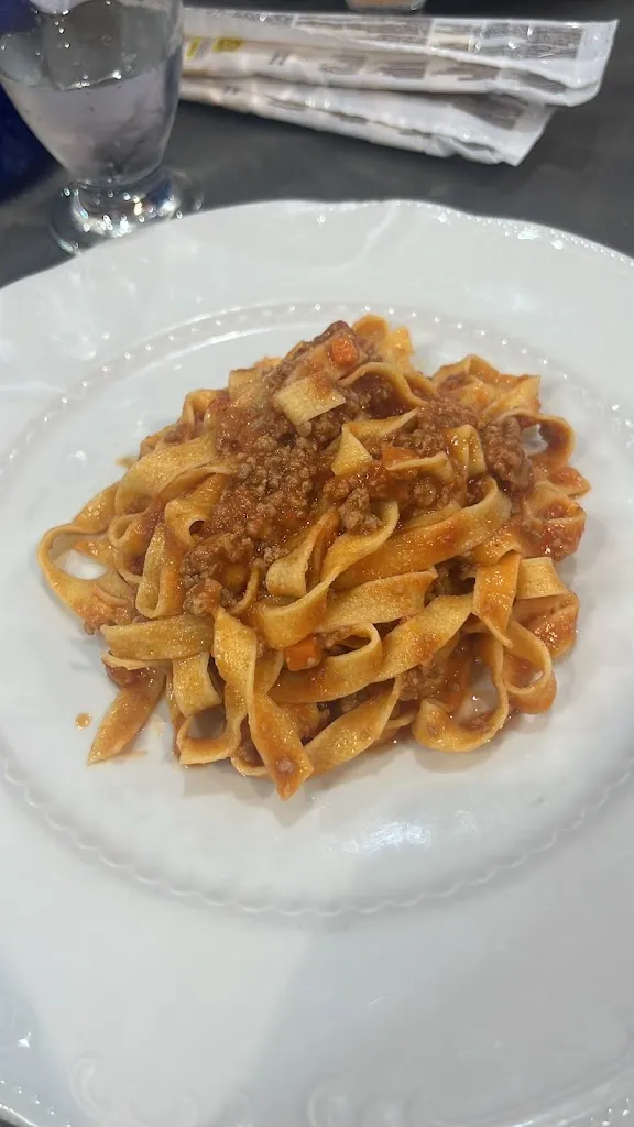 Sara Pimpinella_Ristorante pizzeria Antica casa Barnekow_Anagni_review