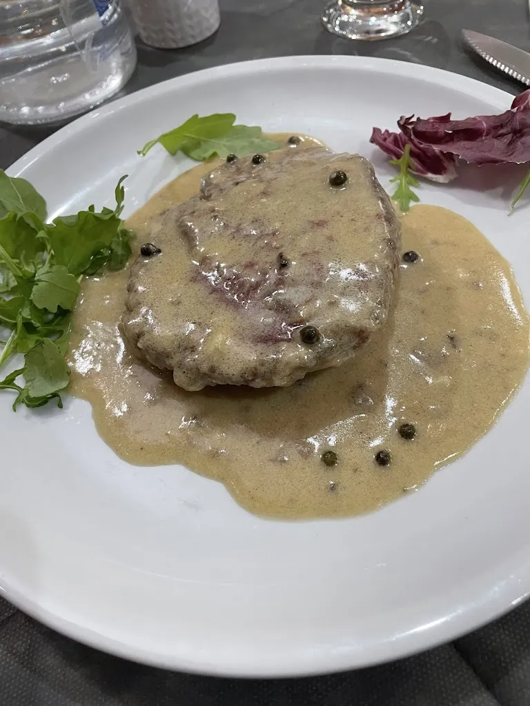 Stefano Cortis_Ristorante pizzeria Antica casa Barnekow_Anagni_review