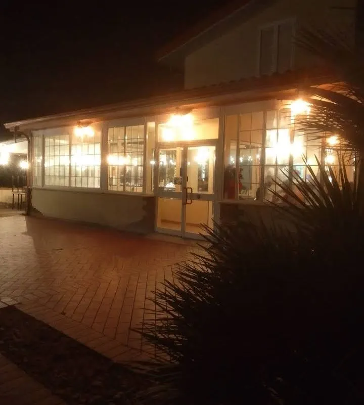 Ornella Simeoni_Ristorante pizzeria La Badia_Anagni_review