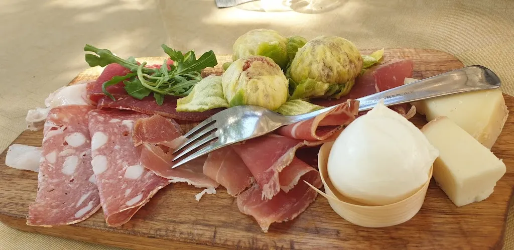 Ristorante pizzeria La Badia_Anagni_slider_image_2