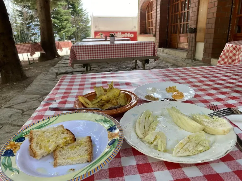 Xiao Houzi_HidFood - Rifugio Grotta del Cavallone_Taranta Peligna_review