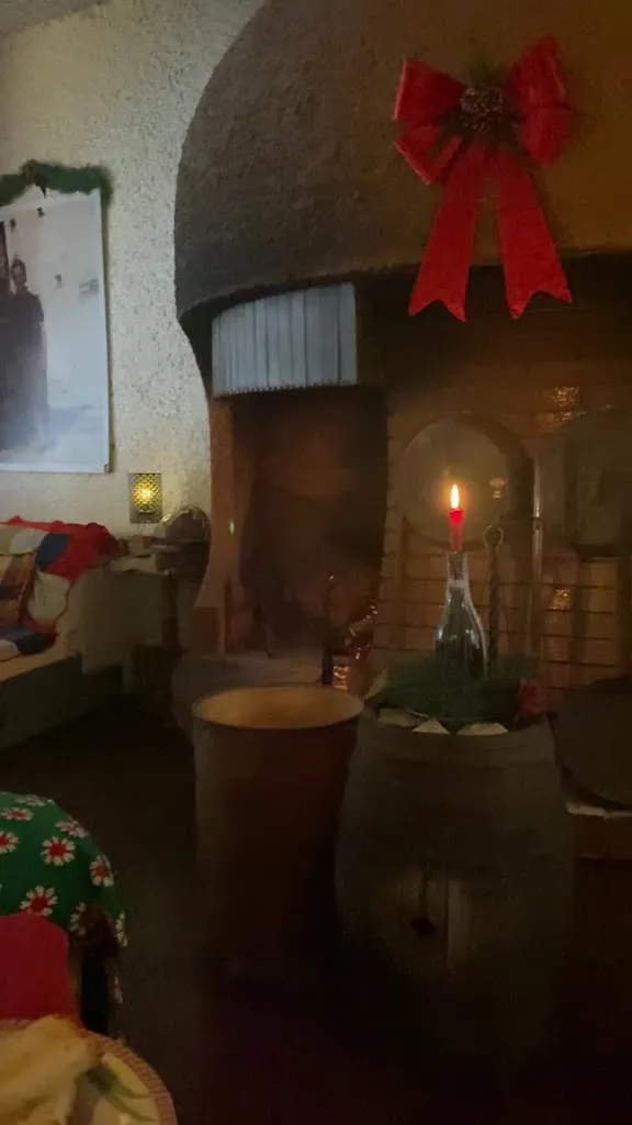 Greenlads_HidFood - Rifugio Grotta del Cavallone_Taranta Peligna_review