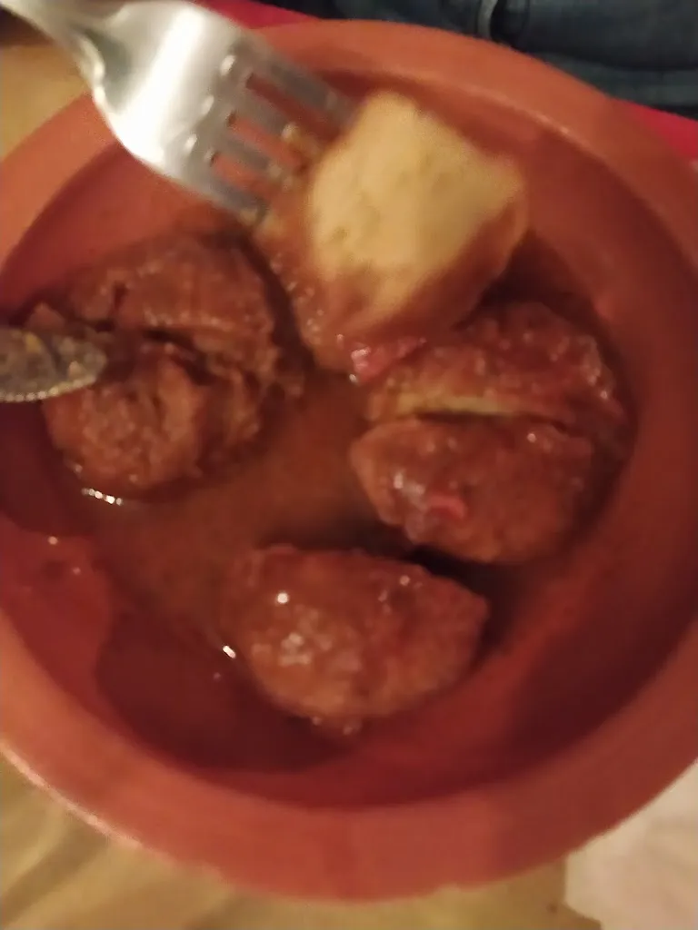 Maurizio_HidFood - Rifugio Grotta del Cavallone_Taranta Peligna_review