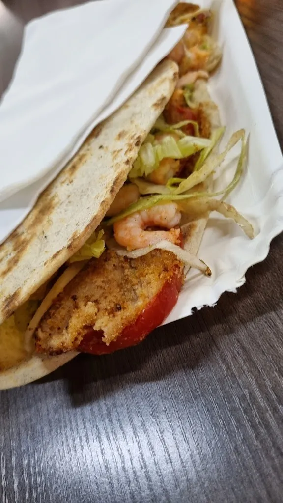 Oleg Spirin_Soluen Piadineria Artigianale - Toasteria-Caffetteria_Anagni_review