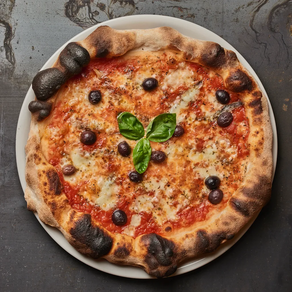 Menu_L'Oasi - La Pizzeria_Anagni_image_1