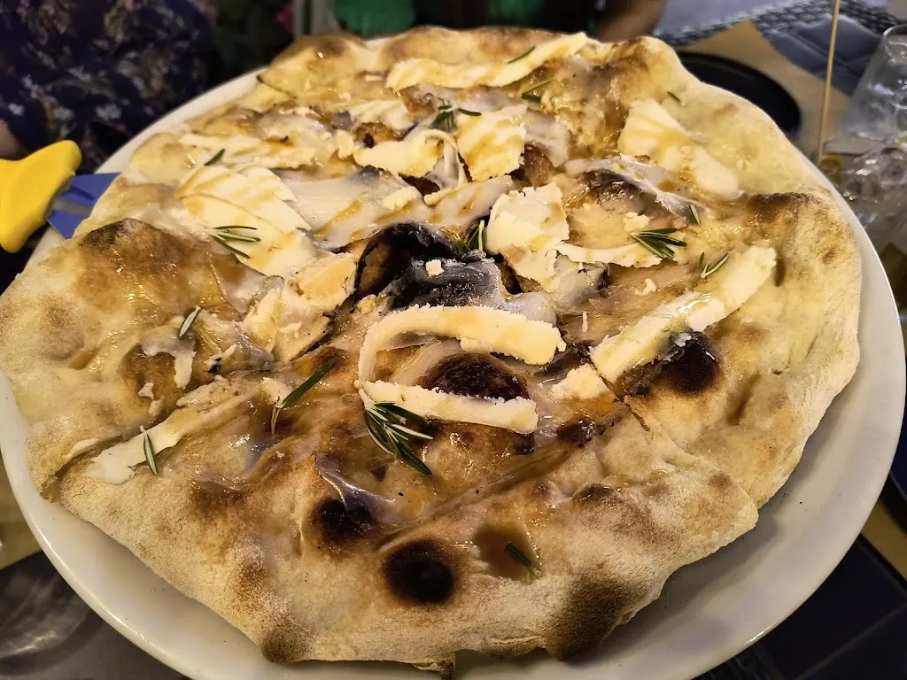 Alessandro Cacciotti_L'Oasi - La Pizzeria_Anagni_review