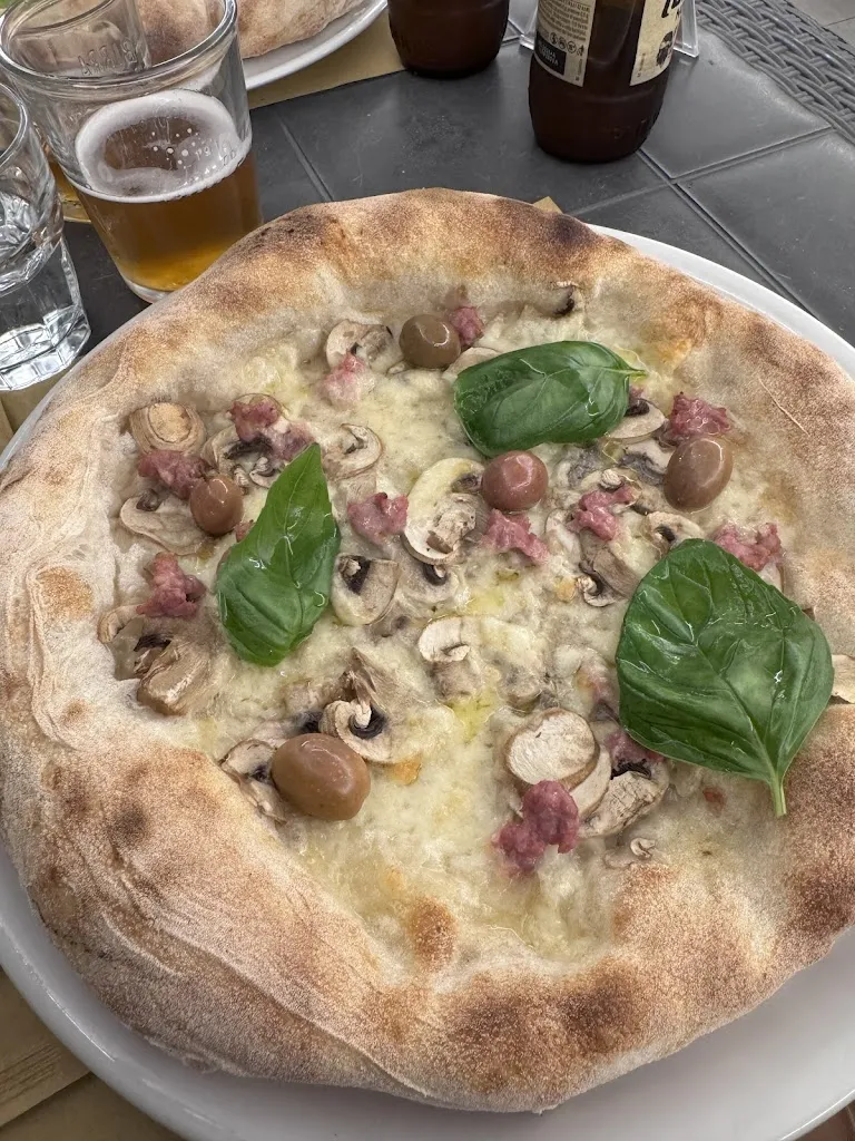 Pamela Frattali_L'Oasi - La Pizzeria_Anagni_review