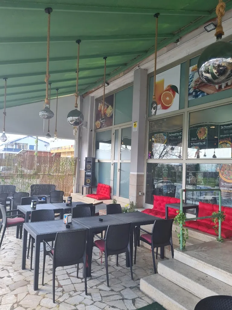 Giuliano Tarquini_Buondì Bar_Anagni_recensione