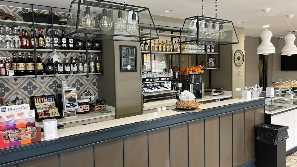 Testani srl Caffetteria Tavola calda restaurant in Anagni