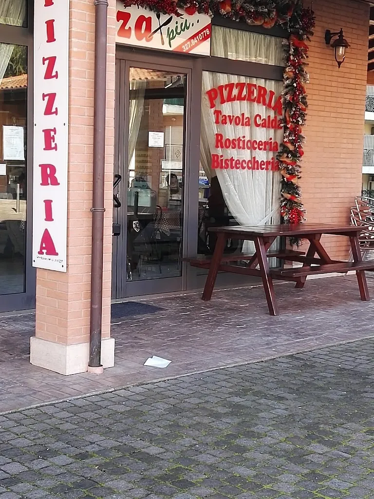 Cristina Rossi_Pizza Più Anagni_Anagni_review