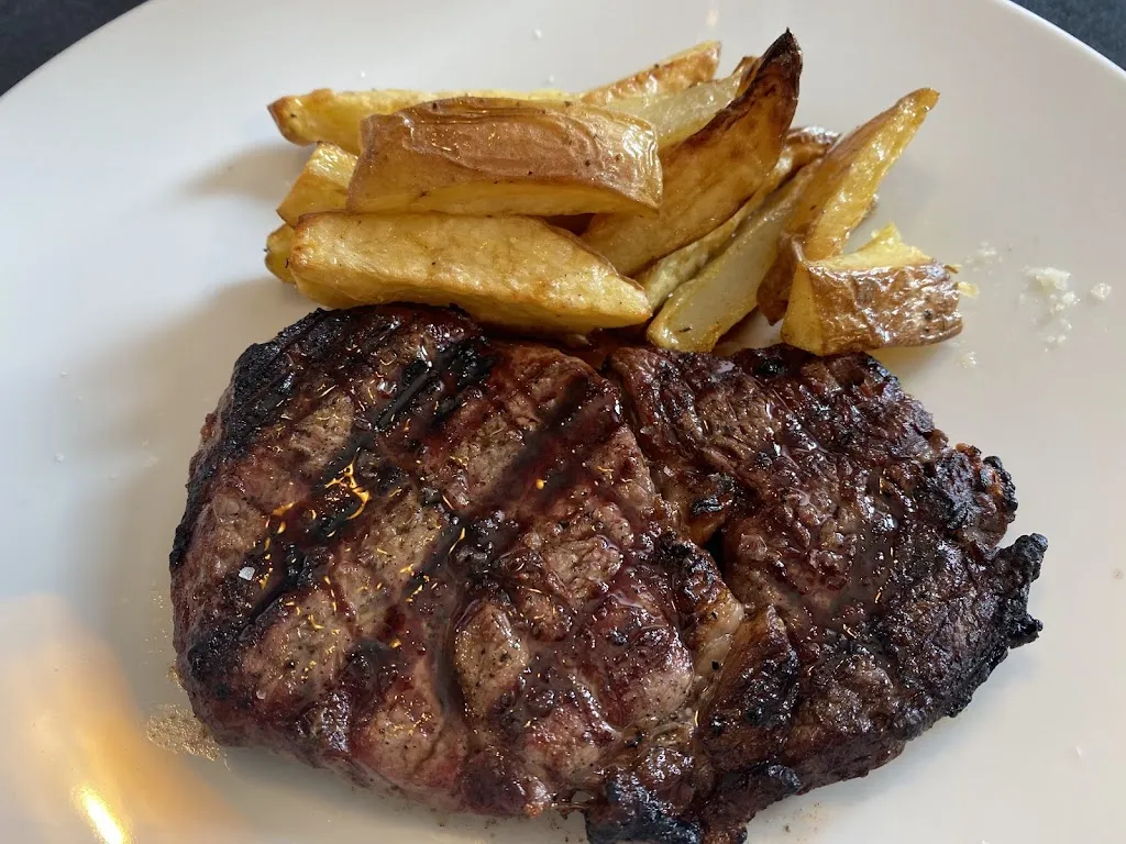 Viktoria Johansson_Orlandi Tartufi_Avezzano_recensione