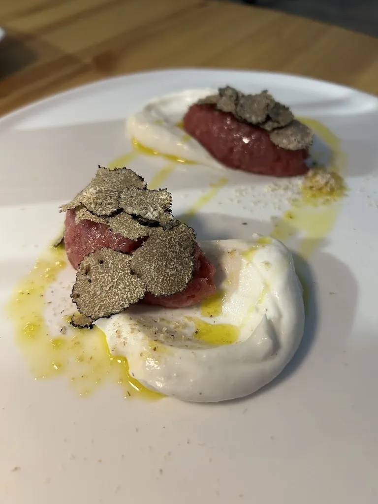 Eleonora Pelino_Orlandi Tartufi_Avezzano_recensione