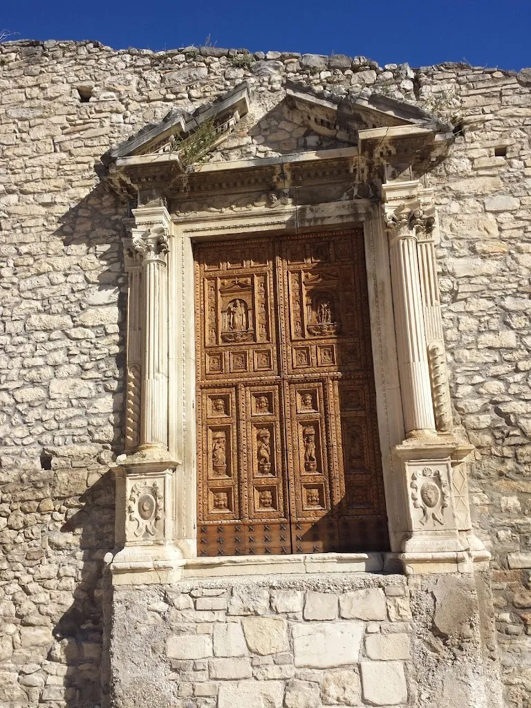 Dora & Giannina Locanda in Taranta_Taranta Peligna_slider_image_1