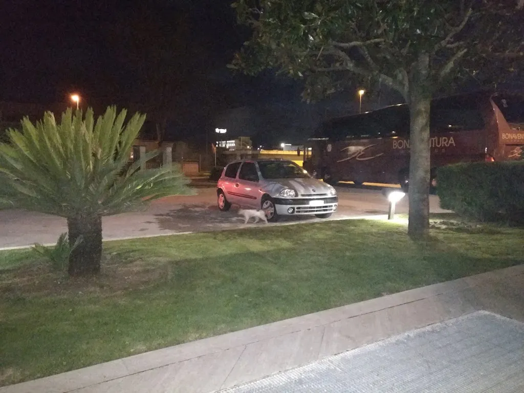 Ali Bierbaumer_Hotel Città Dei Papi_Anagni_review