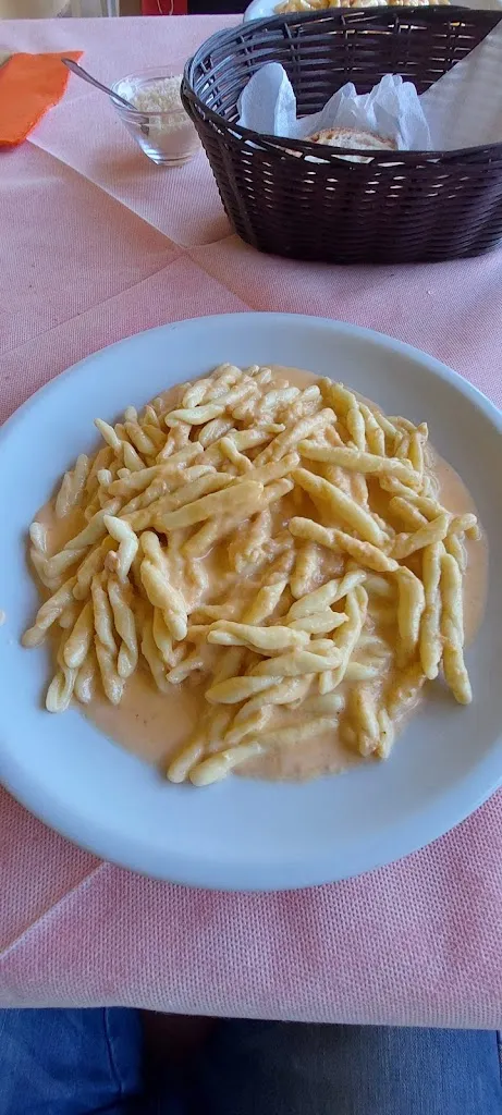 Menu_Dancing Michelangelo Bar Pizzeria Ristorante_Anagni_image_7