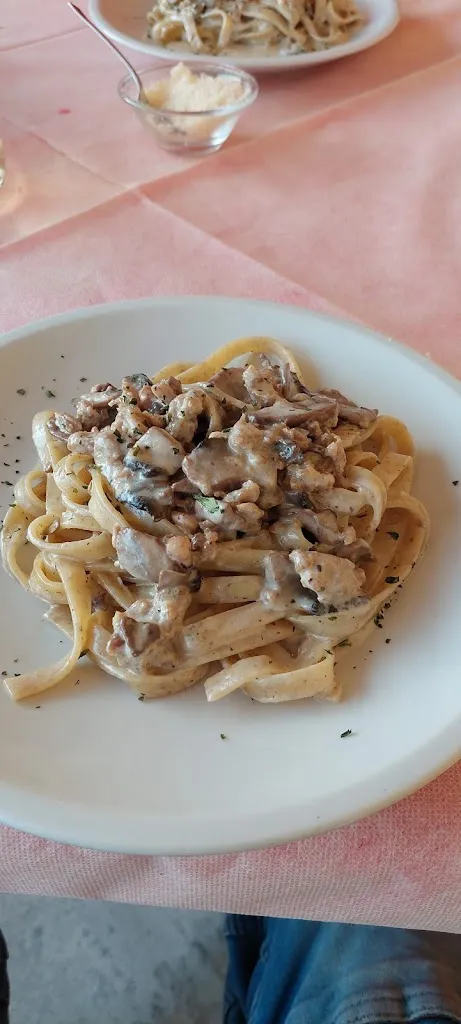 Menu_Dancing Michelangelo Bar Pizzeria Ristorante_Anagni_image_8