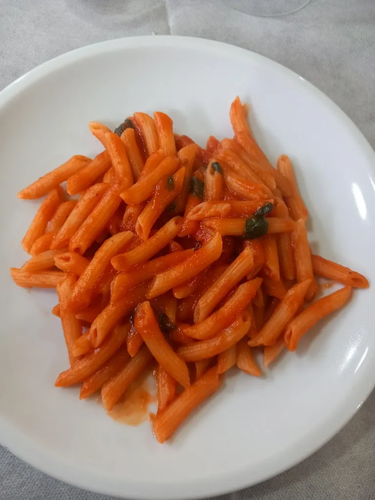 Artemidoro_Dancing Michelangelo Bar Pizzeria Ristorante_Anagni_review