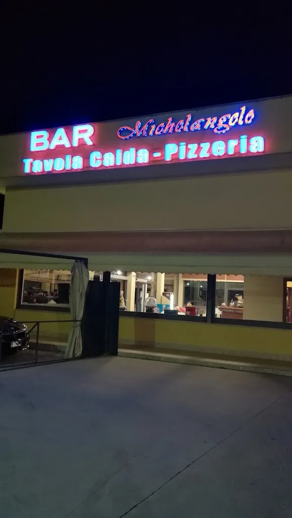 Dancing Michelangelo Bar Pizzeria Ristorante_Anagni_slider_image_1