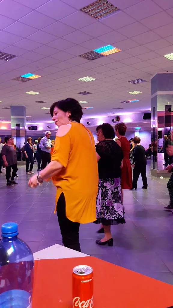 Dancing Michelangelo Bar Pizzeria Ristorante_Anagni_slider_image_2