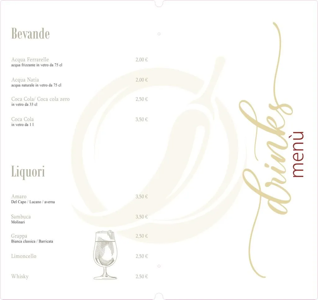 Menu_Rossopepper Aprilia_Aprilia_immagine_4