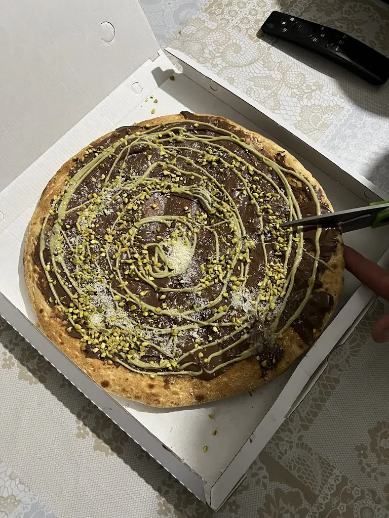 Menu_Rossopepper Aprilia_Aprilia_immagine_8