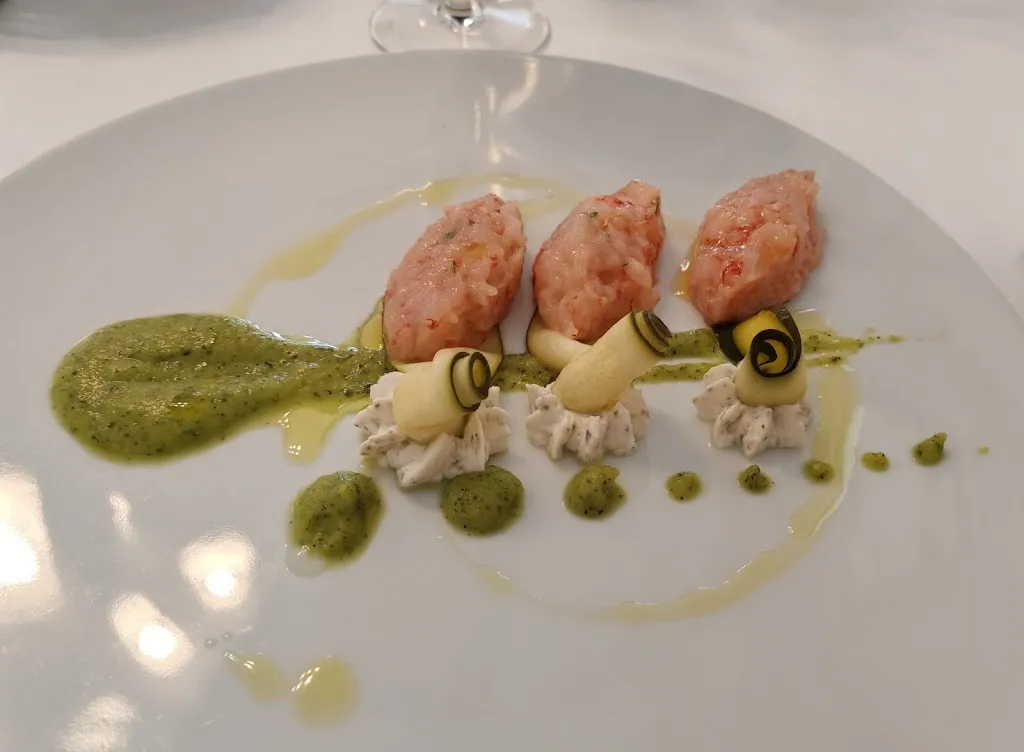 Genni Candelini_il pacchero solitario_Aprilia_review