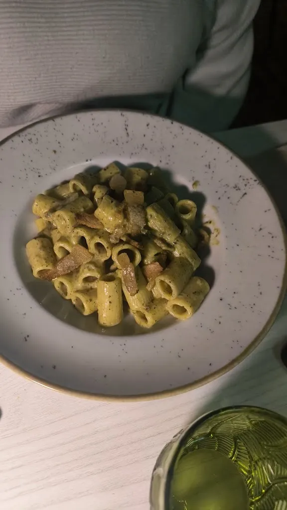 Menu_Momo Restaurant, Pinsa & Show_Aprilia_immagine_5