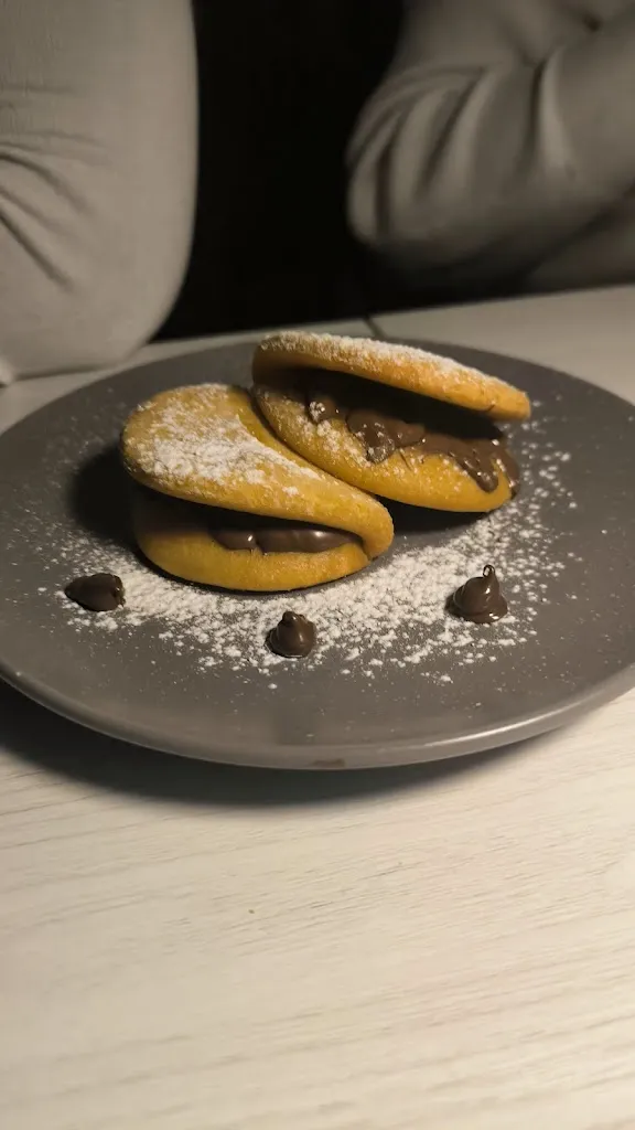 Menu_Momo Restaurant, Pinsa & Show_Aprilia_immagine_6