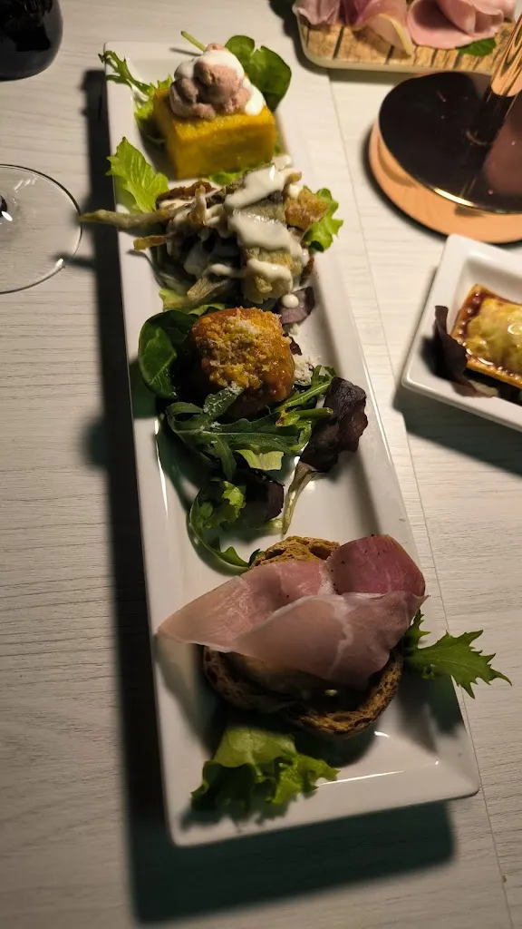 Menu_Momo Restaurant, Pinsa & Show_Aprilia_immagine_7