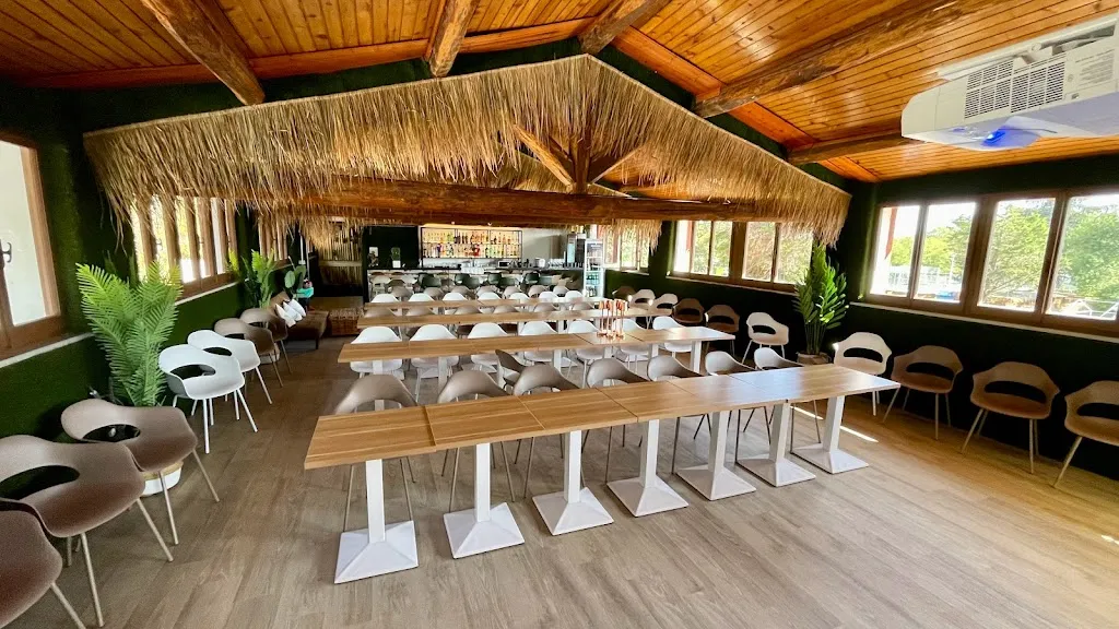 Momo Restaurant, Pinsa & Show restaurant in Aprilia