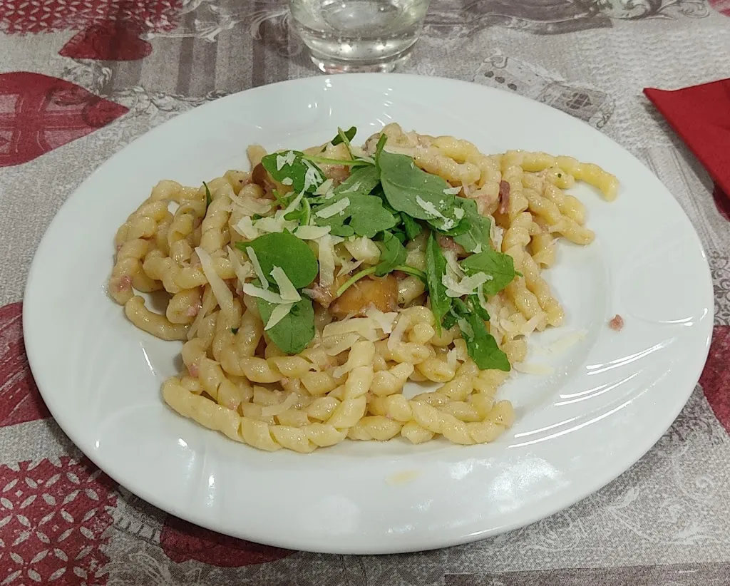 Menu_Trattoria Zi Armando_Aprilia_imagen_3