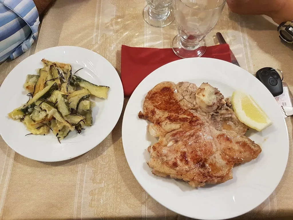 Wiggy Wigginit_Trattoria Zi Armando_Aprilia_reseña