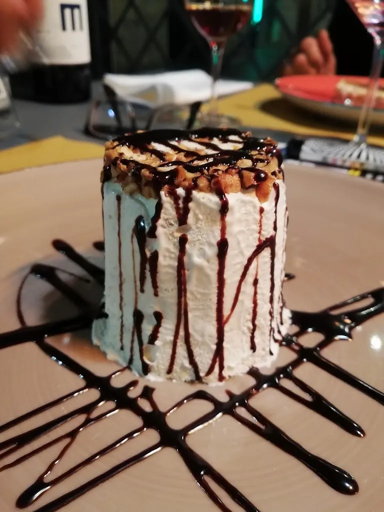 Russell Griffiths_Enoteca Centrale Teramo_Teramo_review