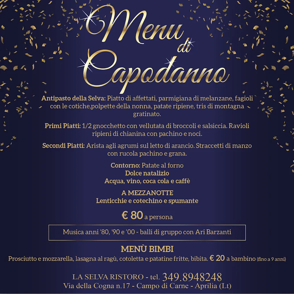 Menu_La Selva Ristoro_Aprilia_image_4