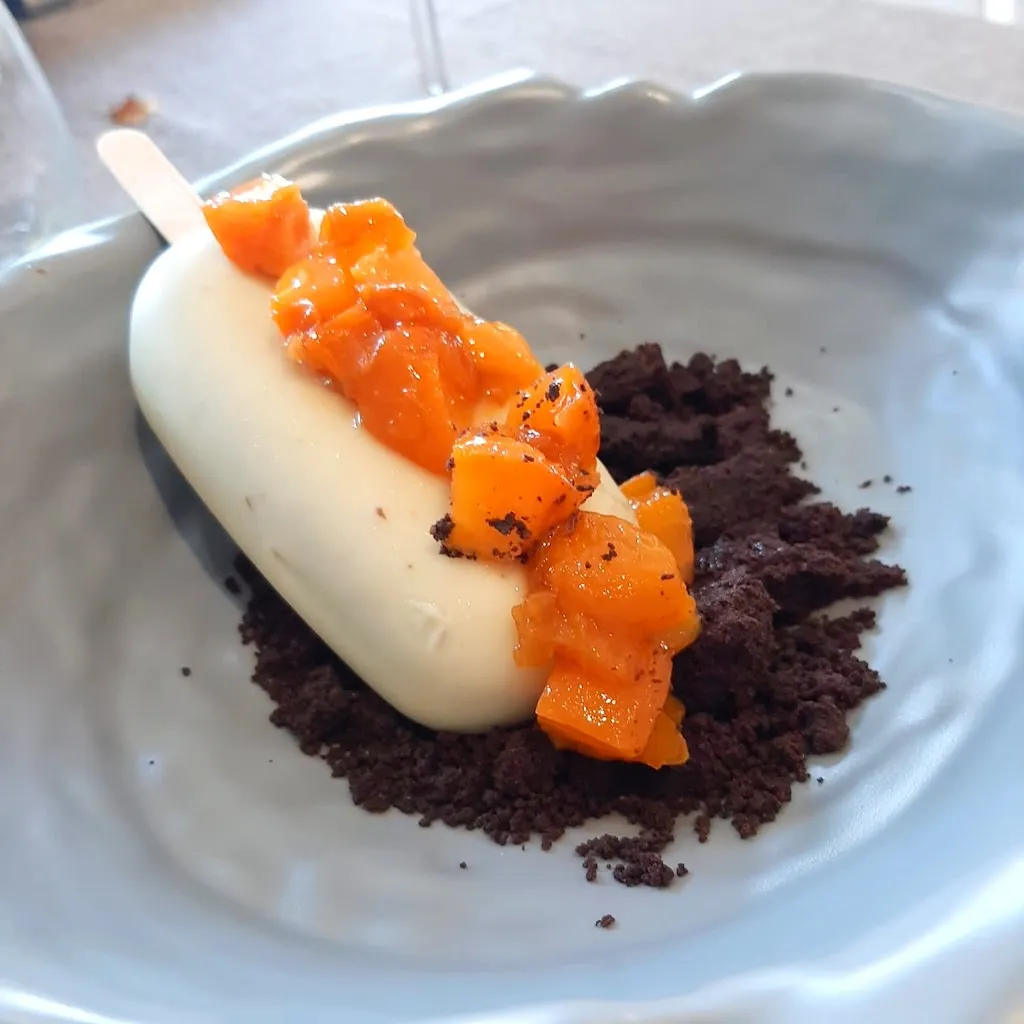 AntoNino Groppuso_La Locanda del cacciatore_Aprilia_review