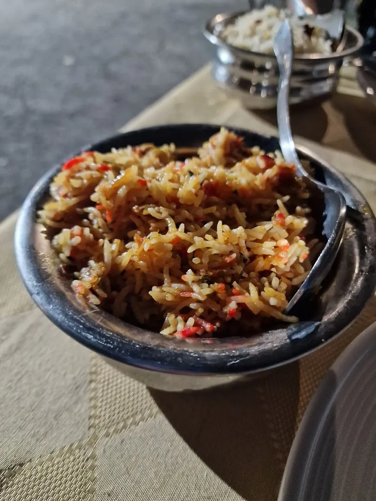 Menu_Namaste Bharat Ristorante Indiano & Catering_Aprilia_image_7