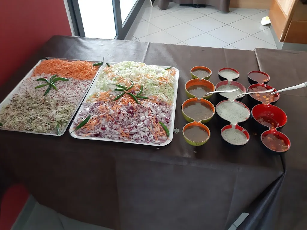 Menu_Namaste Bharat Ristorante Indiano & Catering_Aprilia_image_8