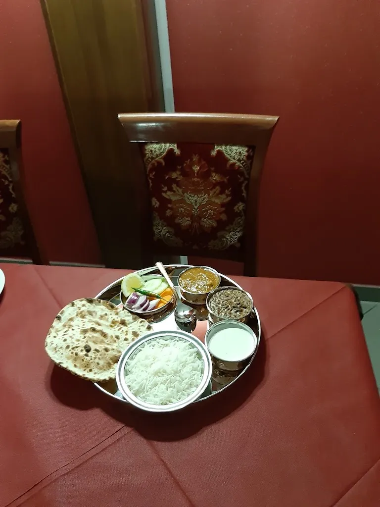 Menu_Namaste Bharat Ristorante Indiano & Catering_Aprilia_image_9