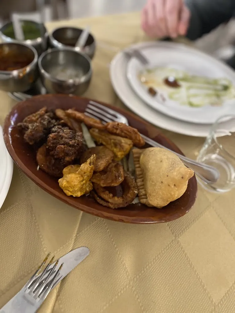 Kartini Jadilah_Namaste Bharat Ristorante Indiano & Catering_Aprilia_review