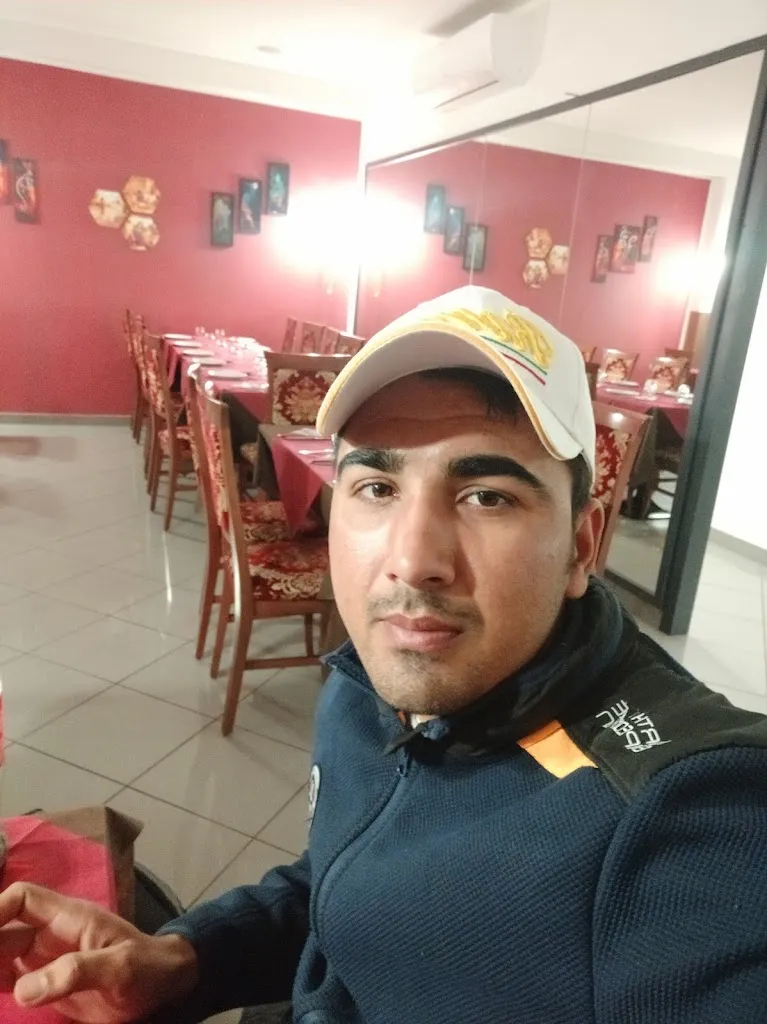 Ap Thakur_Namaste Bharat Ristorante Indiano & Catering_Aprilia_review