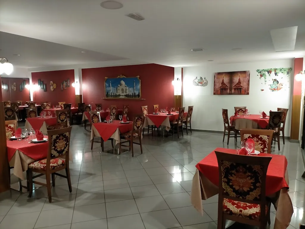 Namaste Bharat Ristorante Indiano & Catering restaurant in Aprilia