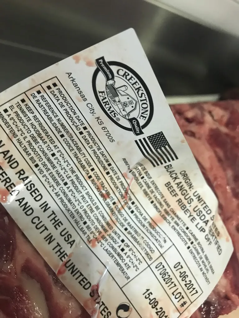 Menu_AL VECCHIO GATTONE bisteccheria - ristorante_Aprilia_image_2