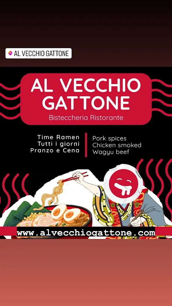 Menu_AL VECCHIO GATTONE bisteccheria - ristorante_Aprilia_image_3