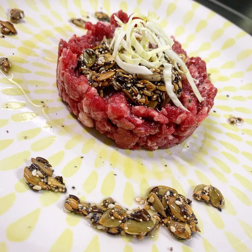 Menu_AL VECCHIO GATTONE bisteccheria - ristorante_Aprilia_image_7