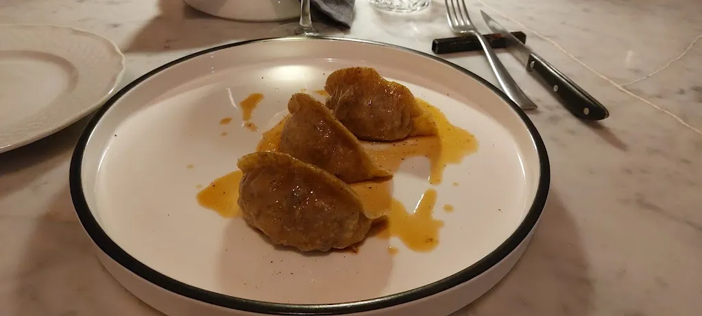 Federico Urzi_AL VECCHIO GATTONE bisteccheria - ristorante_Aprilia_review