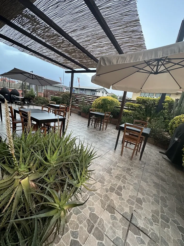 AL VECCHIO GATTONE bisteccheria - ristorante_Aprilia_slider_image_1