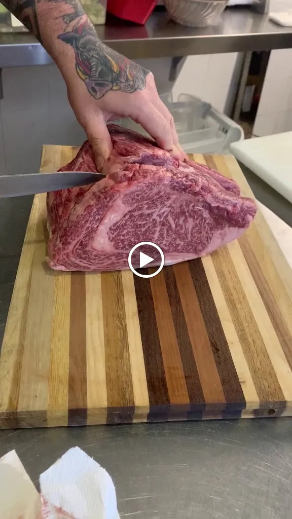 AL VECCHIO GATTONE bisteccheria - ristorante_Aprilia_slider_image_2