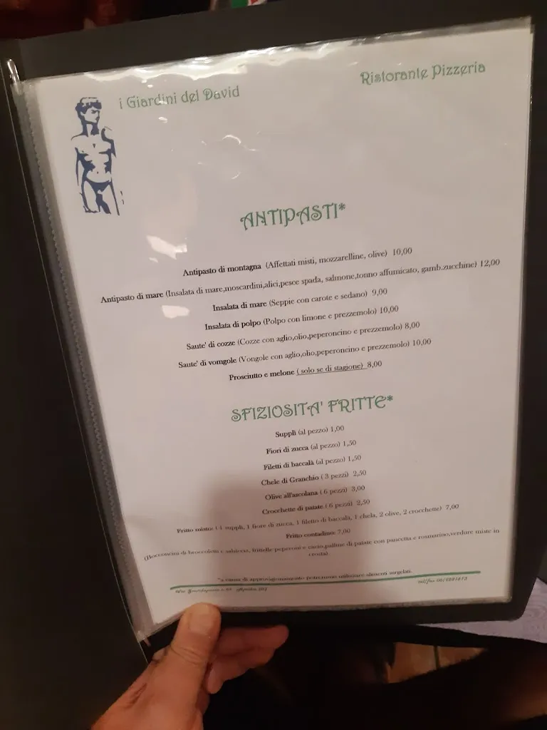 Menu_I Giardini del David_Aprilia_image_1